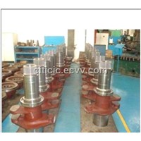 Forging Parts