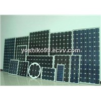 Product 5W-290W Solar Panel , Solar Module Manufacturer