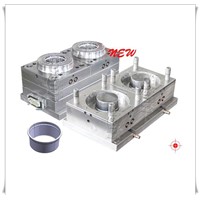 Plastic Bucket Mould