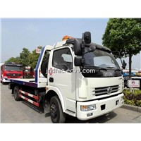 Dongfeng Road Wrecker (3T)
