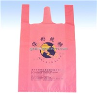 Supermarket Plastic Bag (SD-T-10011)