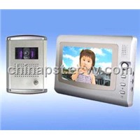 Video Door Entry Systems  (PST-VD971C)