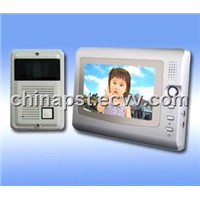 Door Phone Intercom (PST-VD905C)