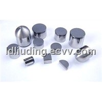 PDC Cutter for Drill Bits