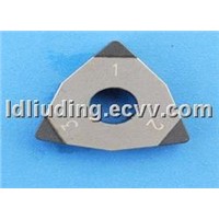 Diamond Tool PCD Insert