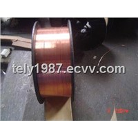 CO2 Gas Shielded Welding Wires (ER70S-6)