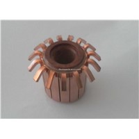 Dc Machine Commutator