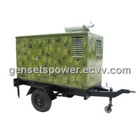Mobile Generator Set