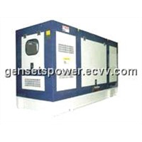 Slient Diesel Generator/Silent Generator