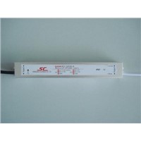 12V 30W constant voltage led controller
