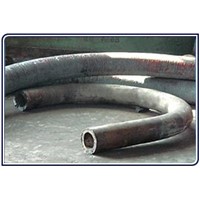 180 Degree Alloy Steel Bend