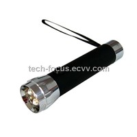 18650 Battery Flashlight (TF809-5)