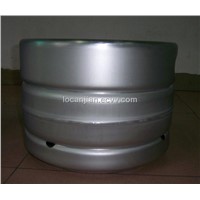 20L DIN Keg