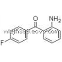 2-Amino-4'-Fluorobenzophenone