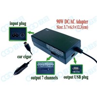 2 in 1universal Power Supply