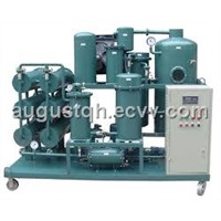 2 stage vacuum Transformer oil purification