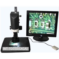 3D Microscope TD350-LCD(SXGA)