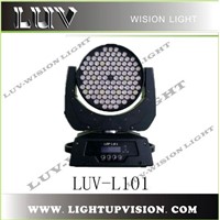 3W LED Diamond Moving Heads (LUV-L101B)
