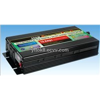 600W Car Power Inverter