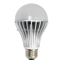 7W LED Bulb Light (HS-GB  07F101 O P-W)