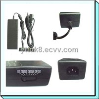 90w Universal Laptop Adaptor for Home Use