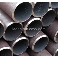 ASTMA53 Carbon Steel Seamless Pipe