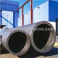 ASTM A213 alloy steel pipes/tubes