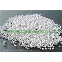 Activated Alumina for Claus Catalyst