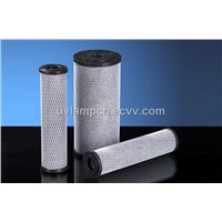 Activated Carbon Filter Cartridge