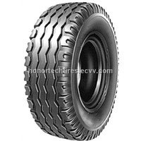 Agricultural Implement&amp;amp;Trailer Tire