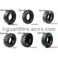 Agriculture Tire R1 R4 I1 F2 MIX pattern