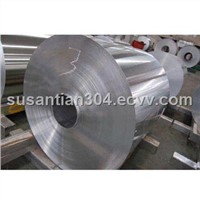 Aluminum coil