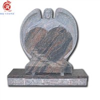 Angel- Heart Monument