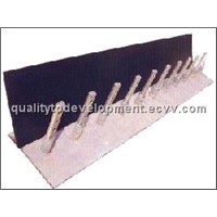 Anode for Copper Foil Production / Treatment