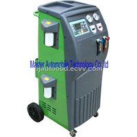 Auto A/C Recovery &amp;amp; Recharge Machine (MST-680)