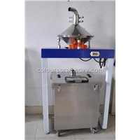 automatic powder cycling and  recovery system