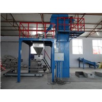 BB fertilizer machinery