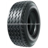 Backhoe Loader Tyre