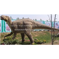 Big Size Dinosaur Model