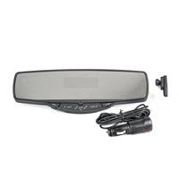 Bluetooth Rearview Mirror