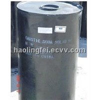 CAUSTIC SODA SOLID