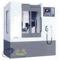 CNC Engraving Machine (DB5060)