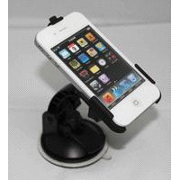 Car Holder Mount for iPhone 4