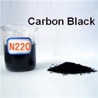 Carbon Black (N220 / N330 / N550 / N660 / N774 / N990)