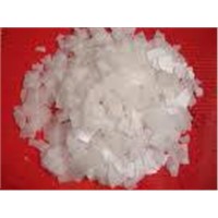 Caustic Soda