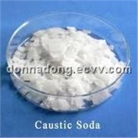 Caustic Soda