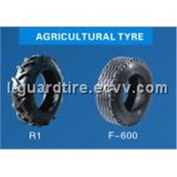 China Agriculture Tyre (Farm, Tractor)