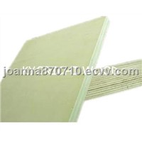 China poplar plywood sheet