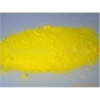 Chrome Yellow (CY)