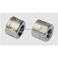 Clamping Nut for High Speed Milling Chuck